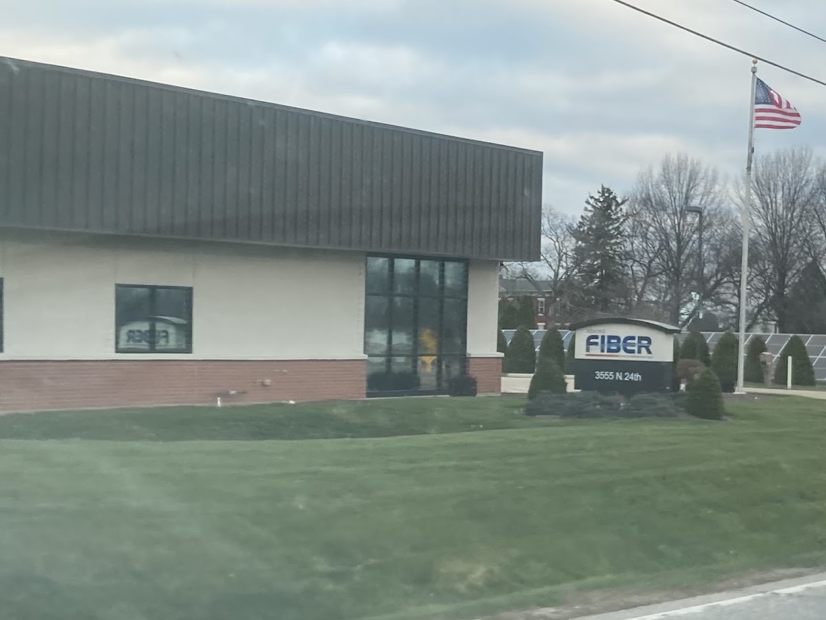 Adams Fiber Service in Quincy, IL photo
