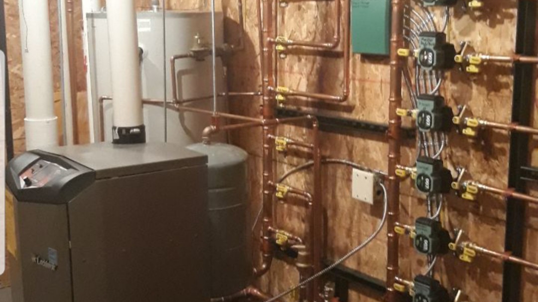 Veterans Heating & Cooling