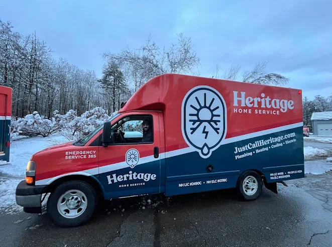 Heritage Home Service