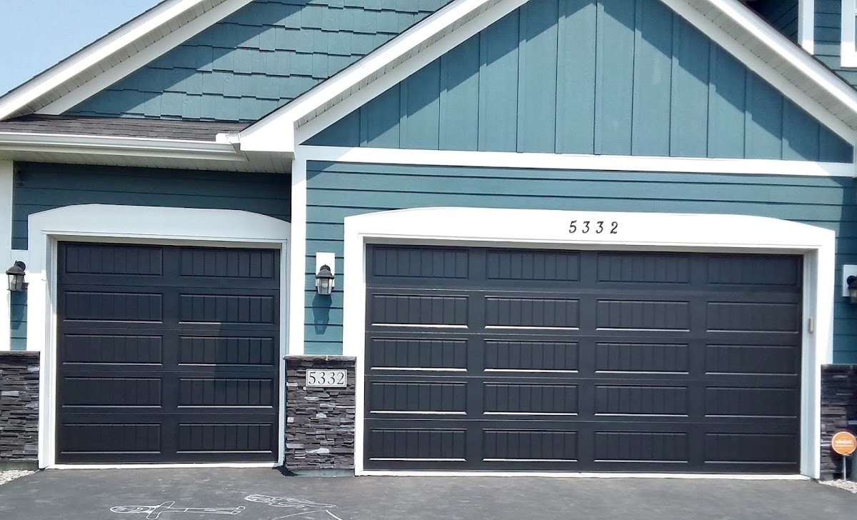 Precision Garage Door Maple Grove