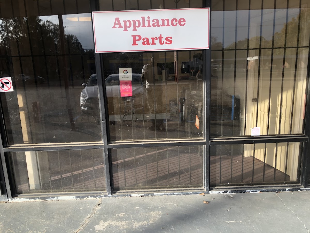 NWS Appliance Parts