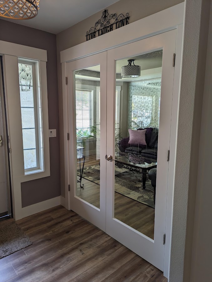 Pierce County Handyman