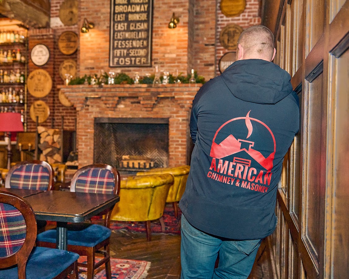 American Chimney & Masonry