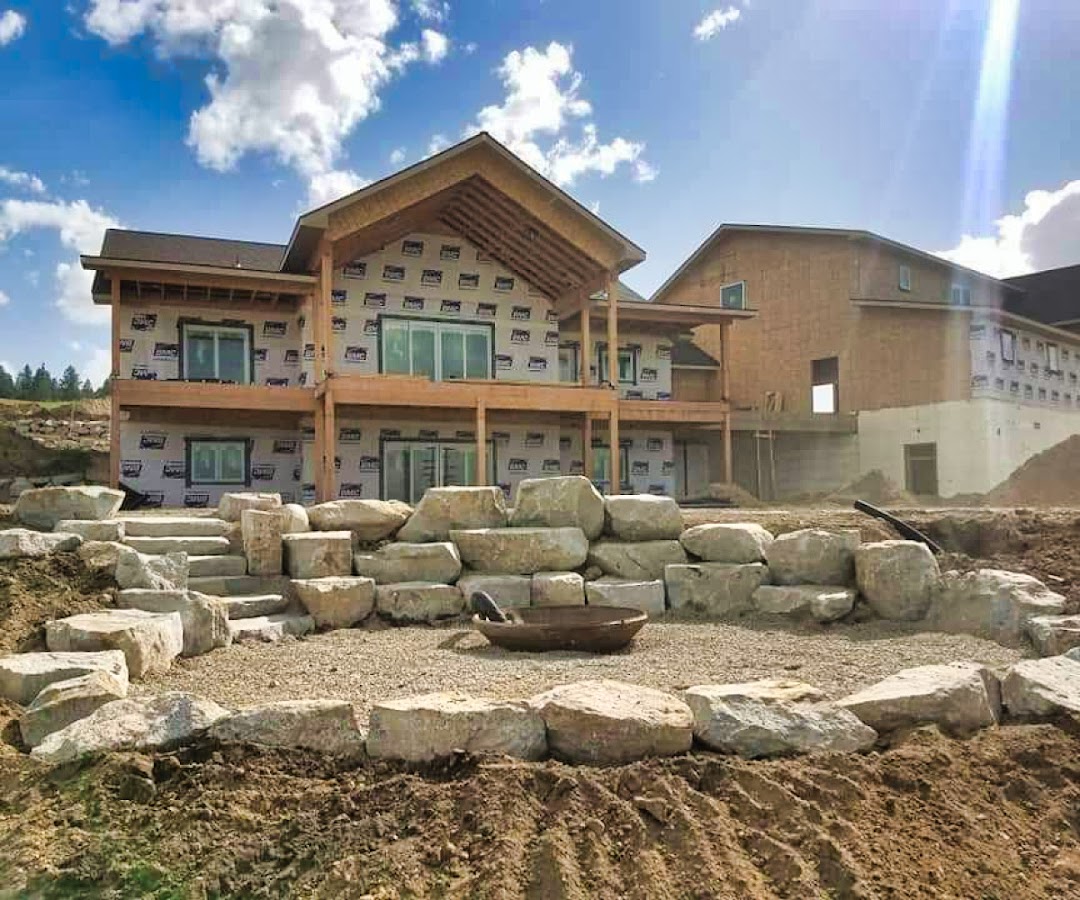 Dundee Concrete and Landscaping