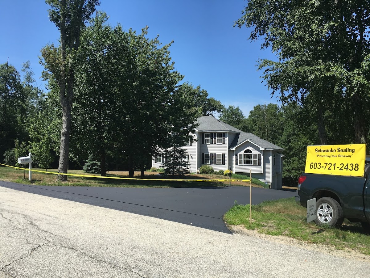 Schwanke Sealing LLC