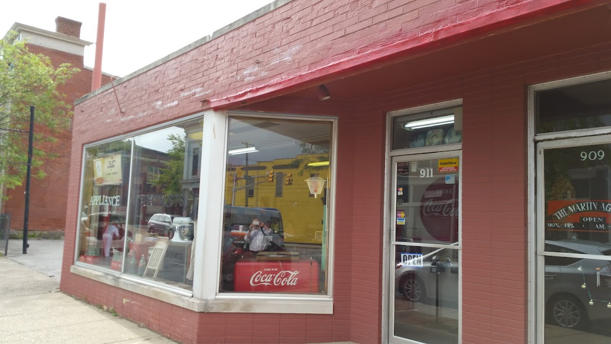 Appliance Specialists - Appliance Specialists Dryer Repair in Lafayette, IN photo