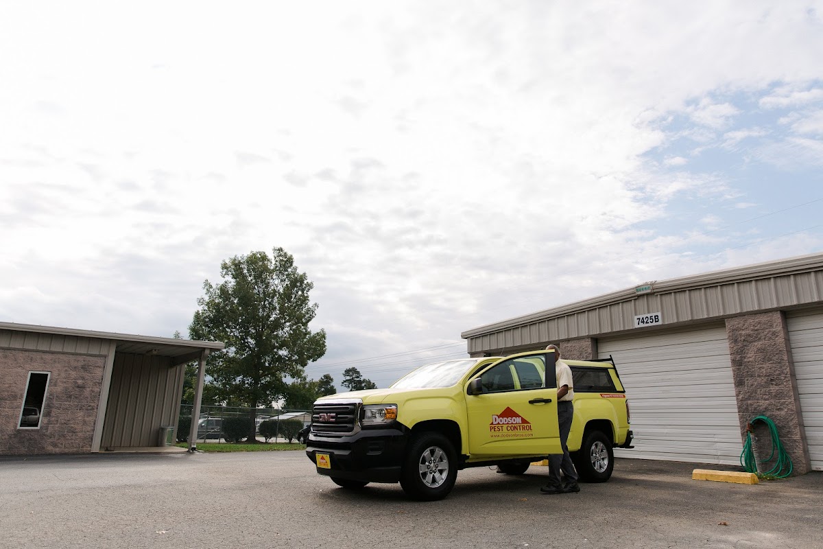 Dodson Pest Control
