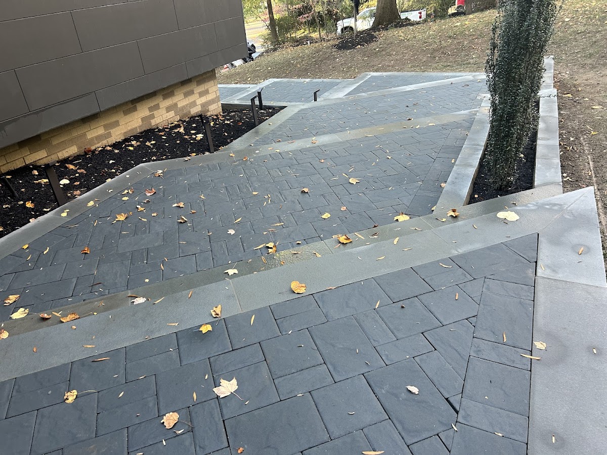 Urban Paving & Masonry