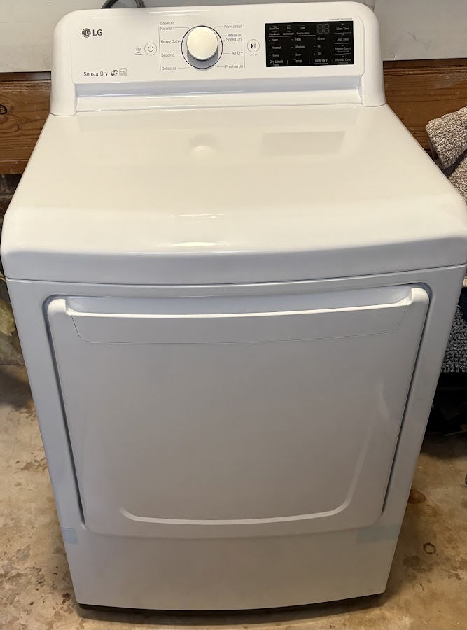 L & C New & Used Appliances