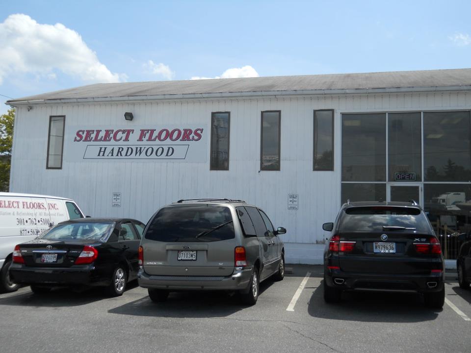 Select Floors Inc