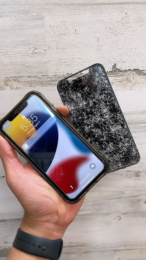 Imprint Repairs Downtown - Phone, Computer, Tablet, Game Console Repair, & Data Recovery