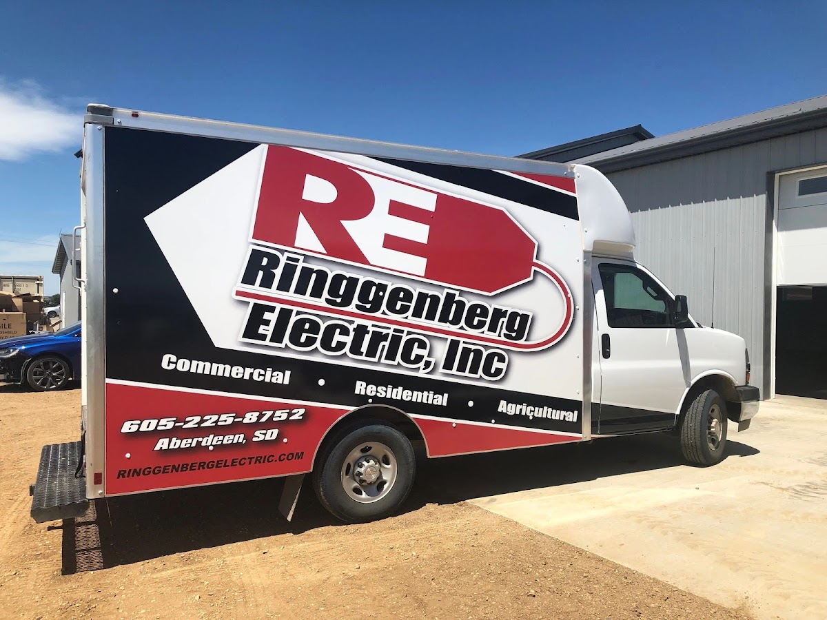 Ringgenberg Electric Inc.