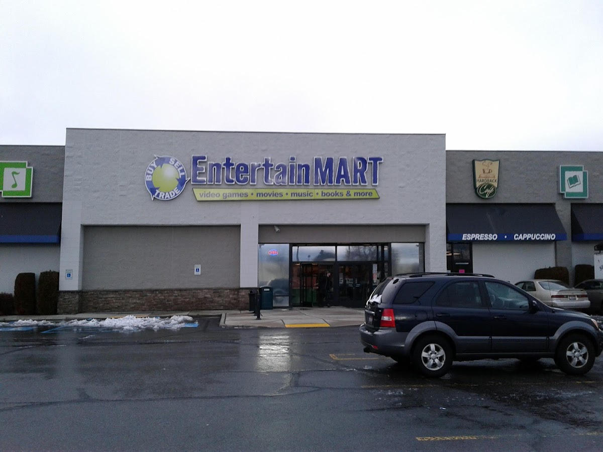 EntertainMART
