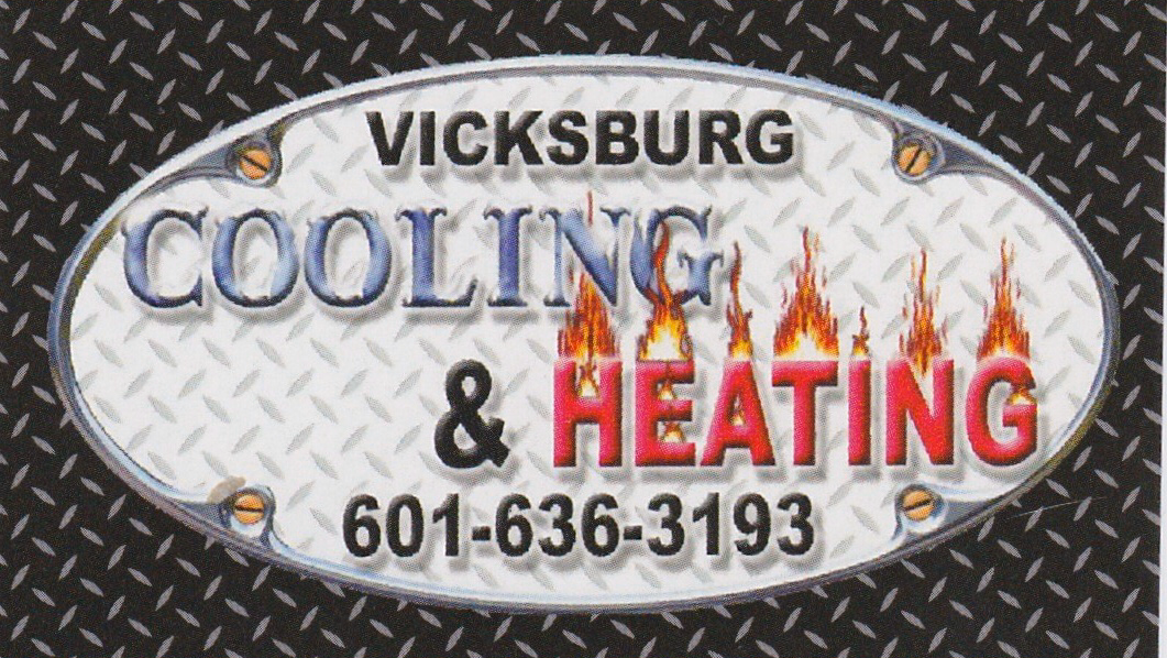Vicksburg Cooling & Heating
