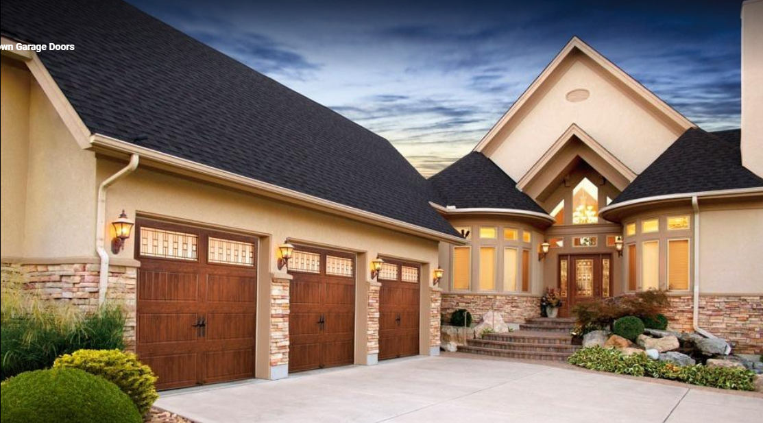 Up & Down Garage Doors - West Hartford
