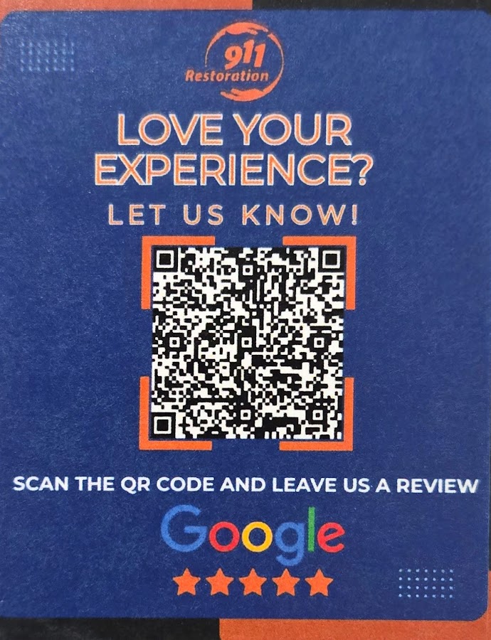 911 Restoration of Central Arkansas