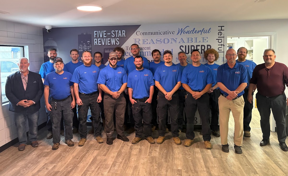 ASI Plumbing Drain Cleaning in Louisville, KY photo