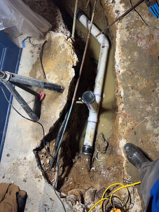 Emerald Plumbing Co.