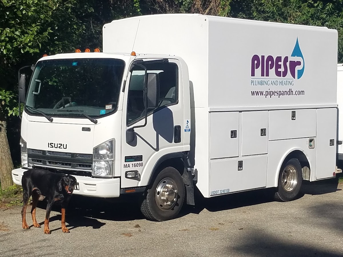 Pipes Plumbing and Heating