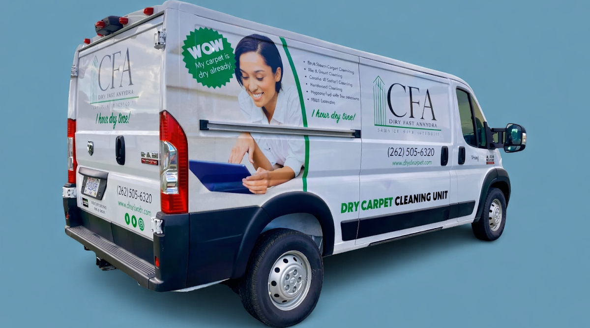 Charis Facility Advantage - Charis Facility Advantage Carpet Repair in Brookfield, WI photo