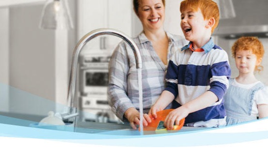 Leaf Home Water Solutions