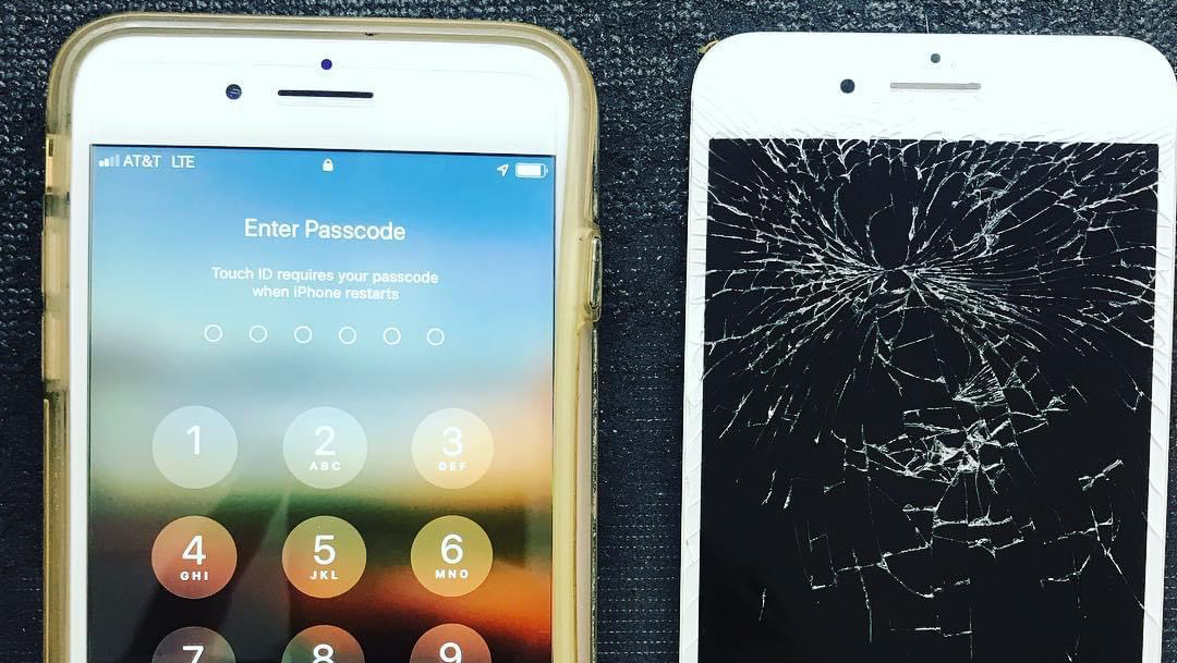 iGenius Repair - UTC Mall