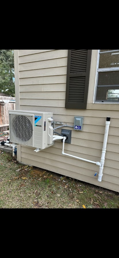 AC Sales & Service - AC Sales & Service AC Repair in Lafayette, LA photo