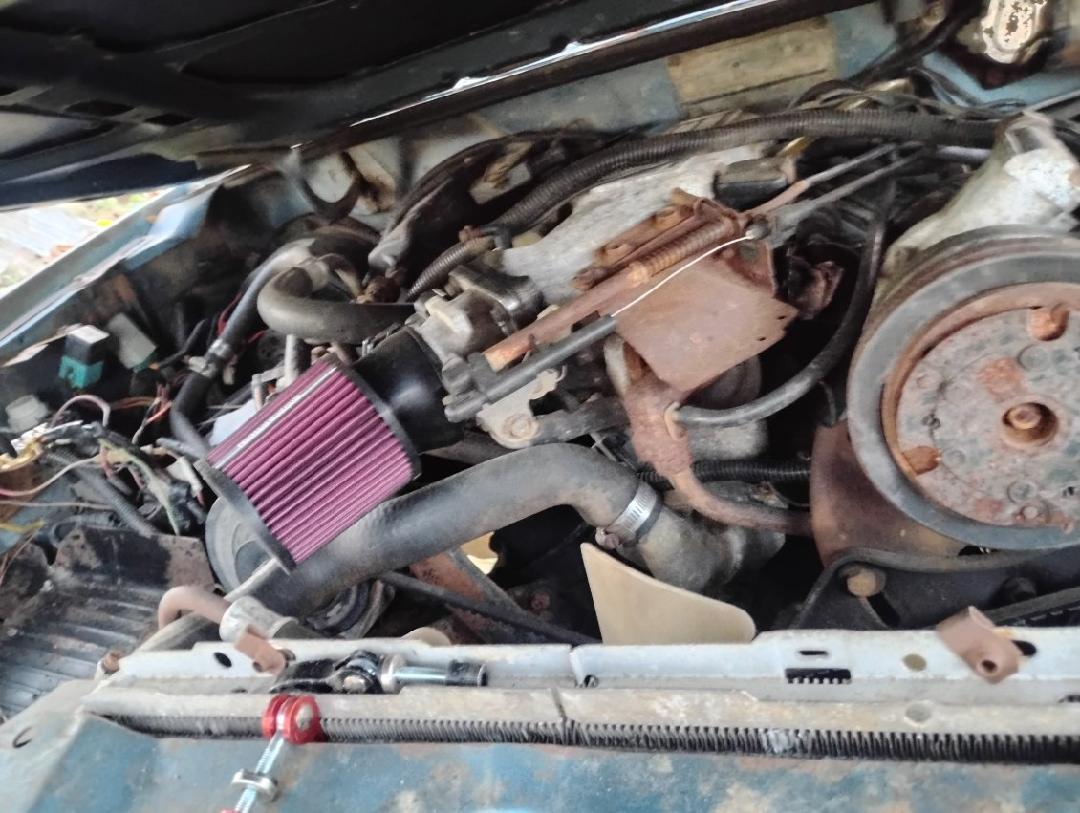 All your bizz mobile mechanic