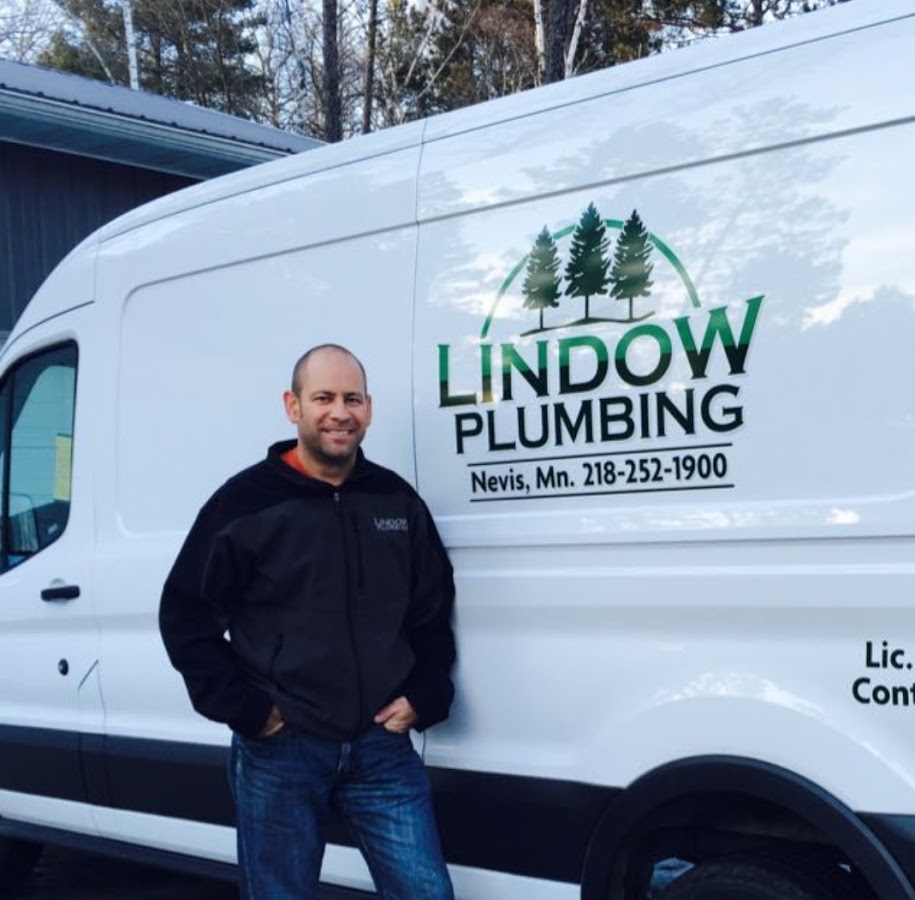Lindow Plumbing Inc
