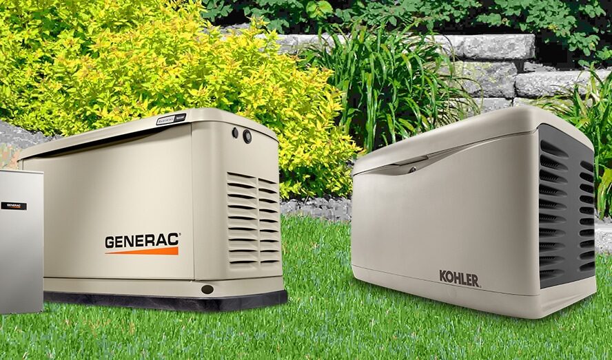 Richland Home Power - Richland Home Power Electrical Repair in Madison, WI photo