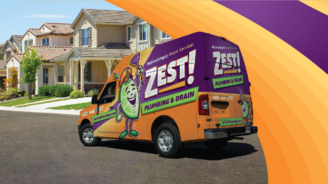 Zest Plumbing & Drain - Zest Plumbing & Drain Drain Cleaning in Scottsdale, AZ photo