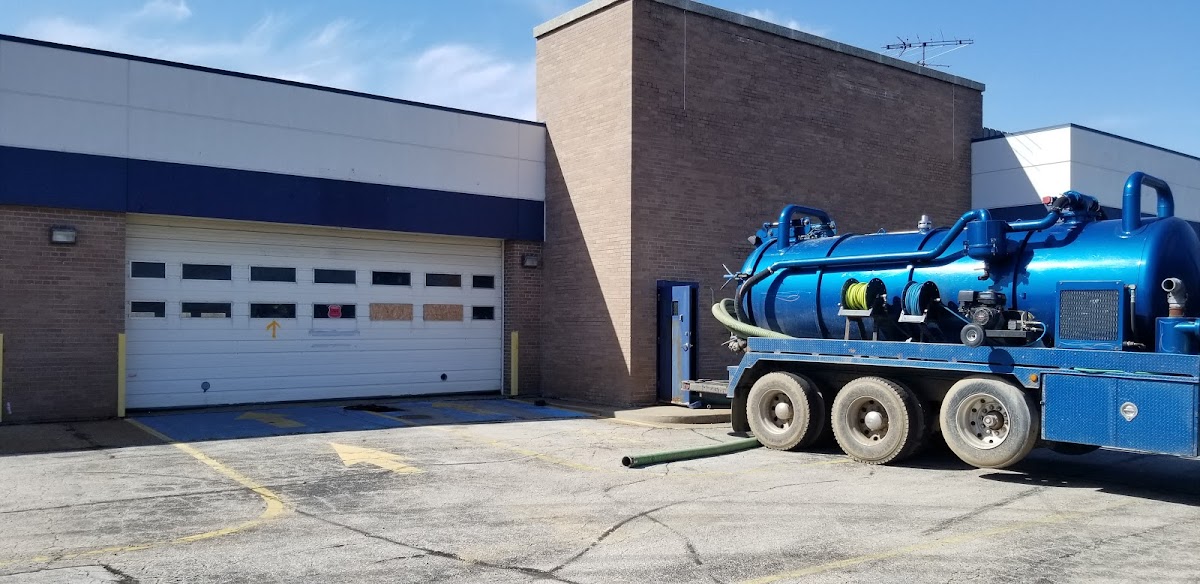 Heartland Vac Service