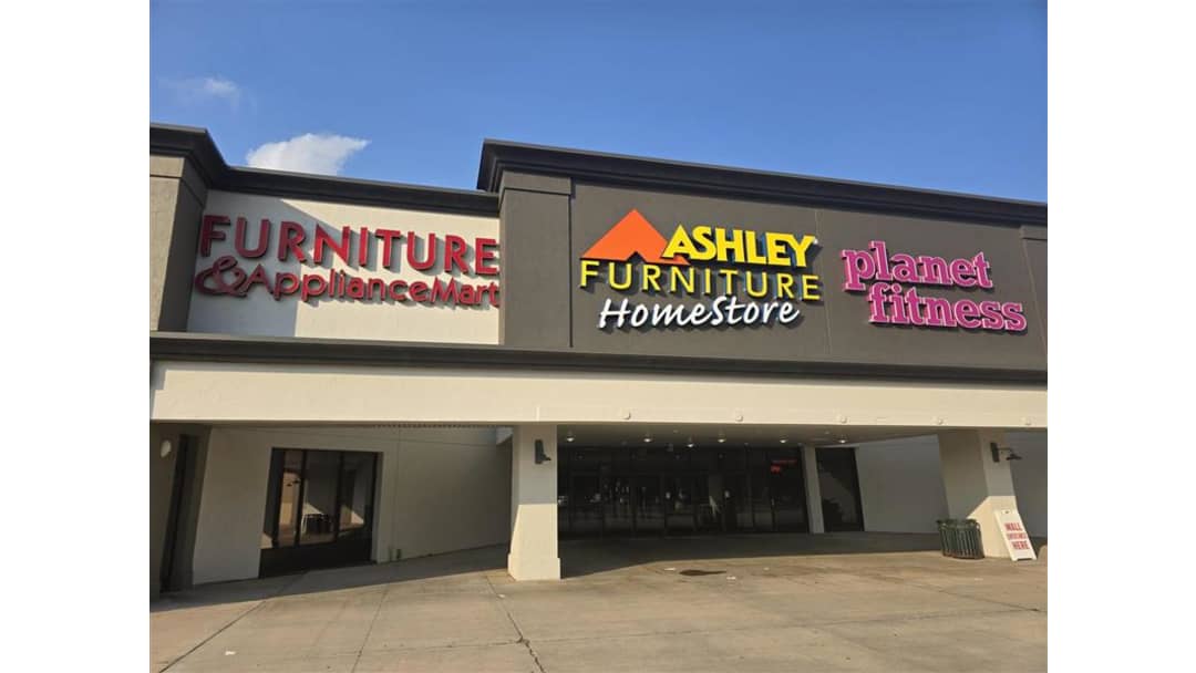 Furniture & ApplianceMart