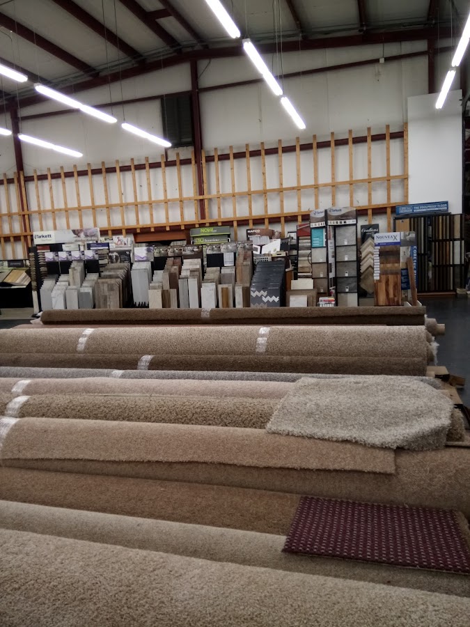 Carpet & Tile Depot