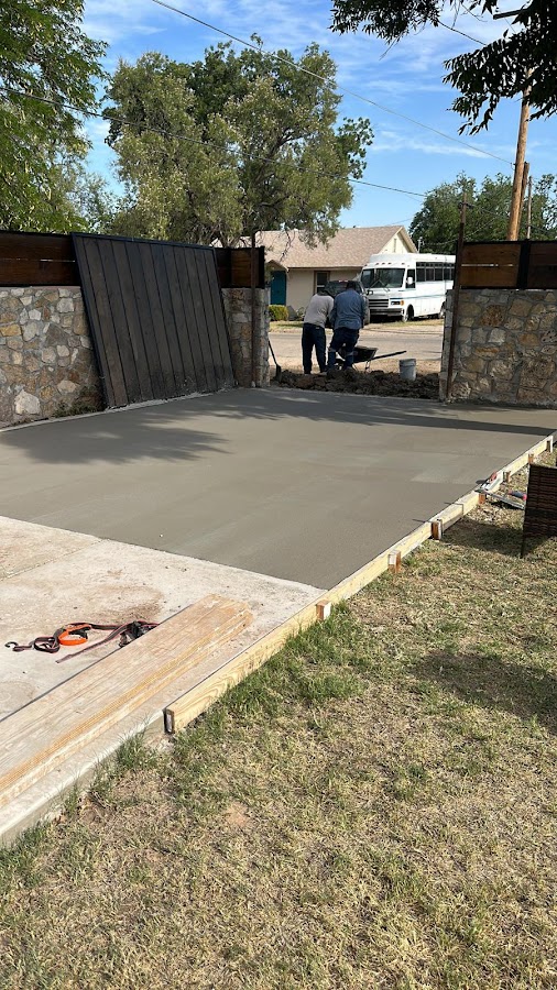 American Pride General Construction