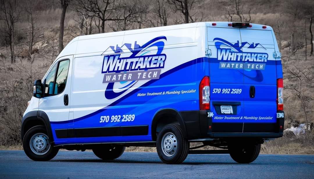 Whittaker Water Tech LLC