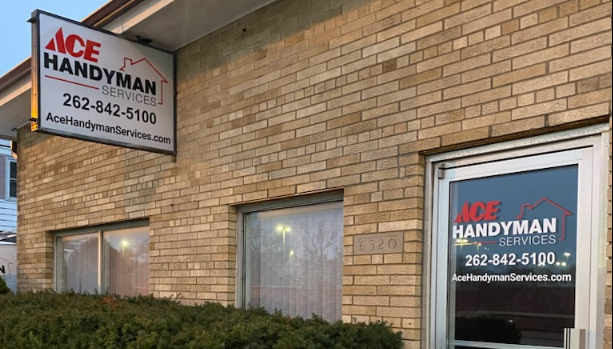 Ace Handyman Services SE Wisconsin