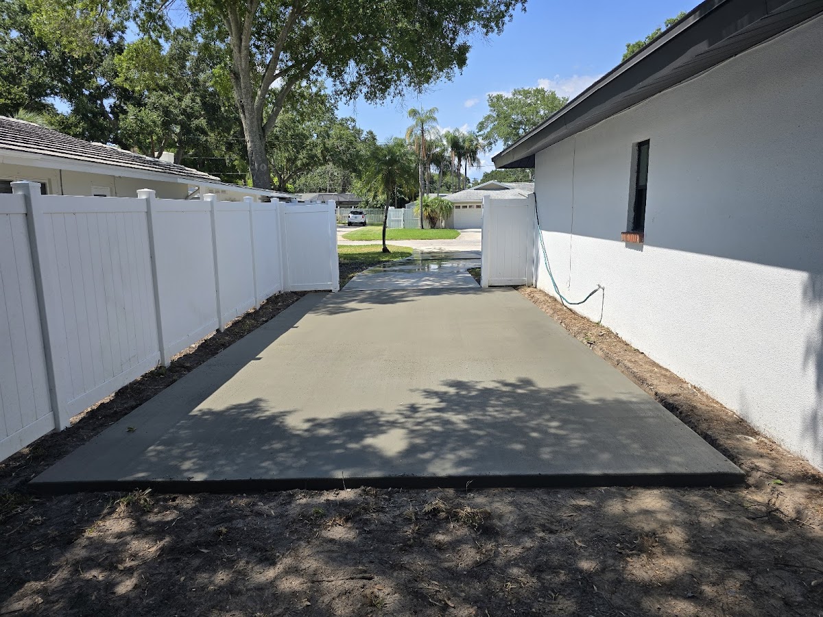 Da Costa Construction Inc