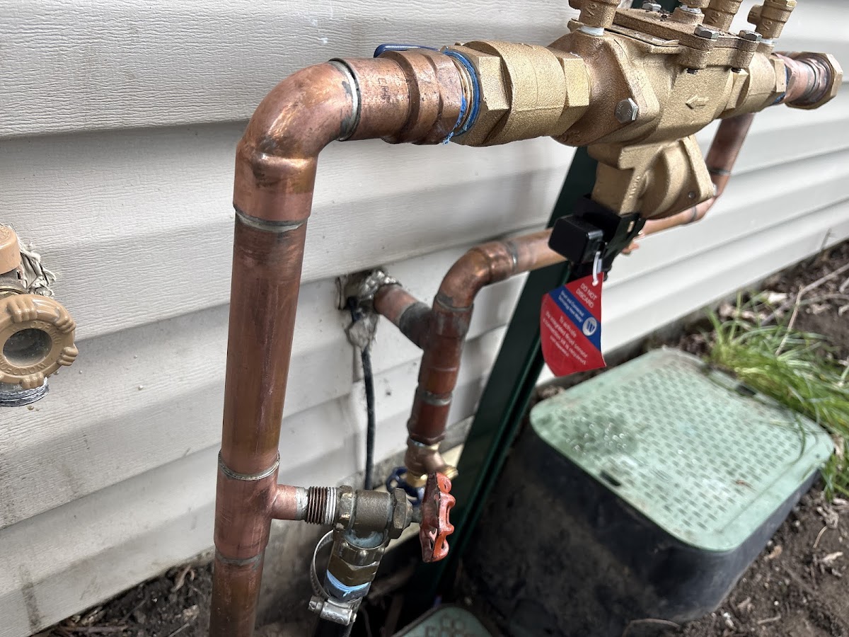 Hometown Plumbing, LLC