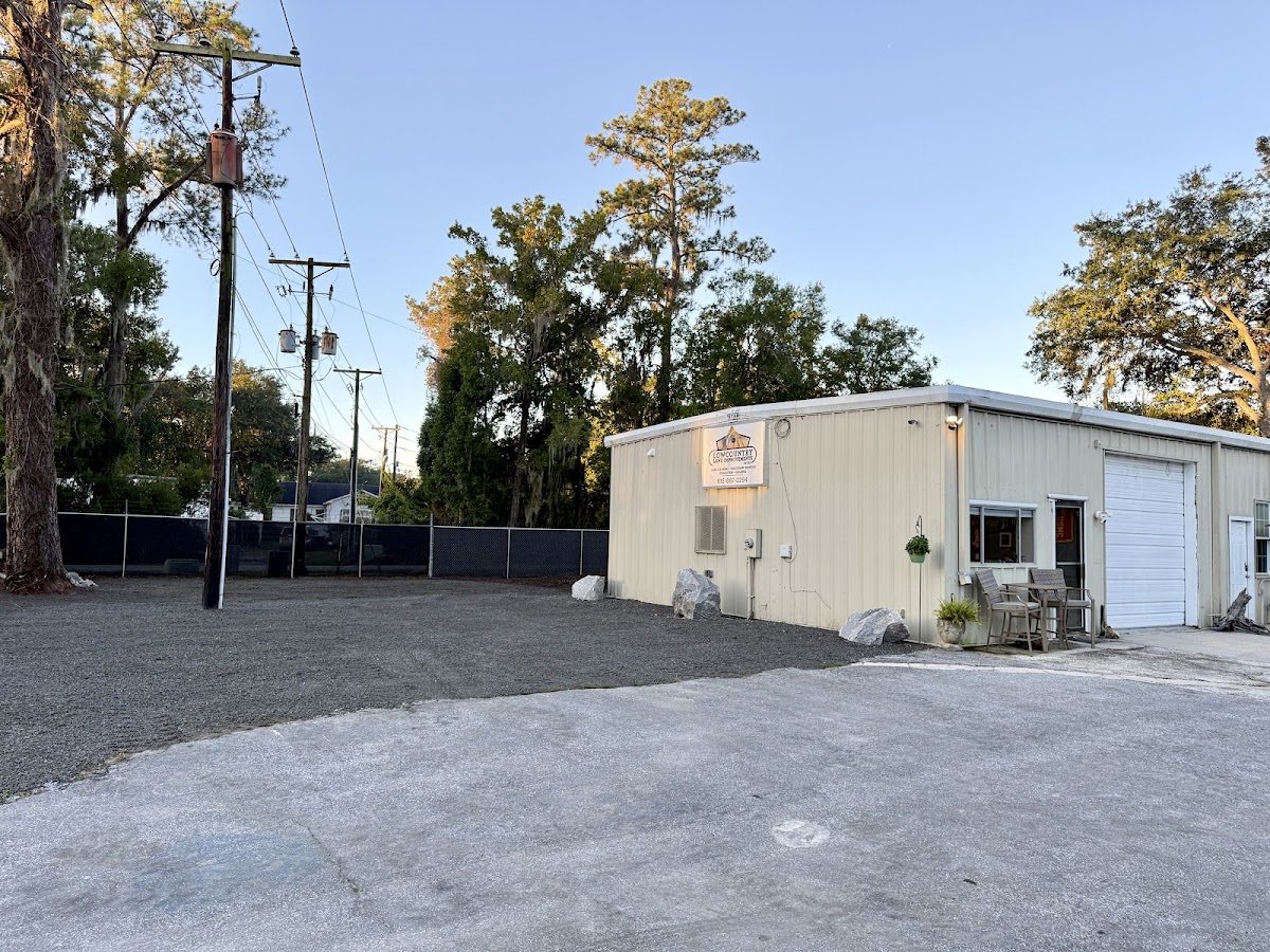 Lowcountry Land Improvements