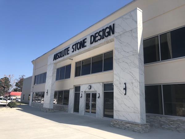 Absolute Stone Design