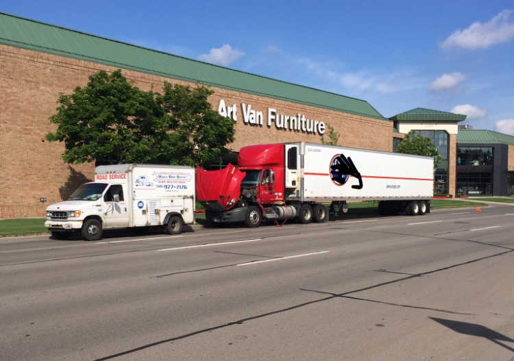 Michigan Mobile Mechanic