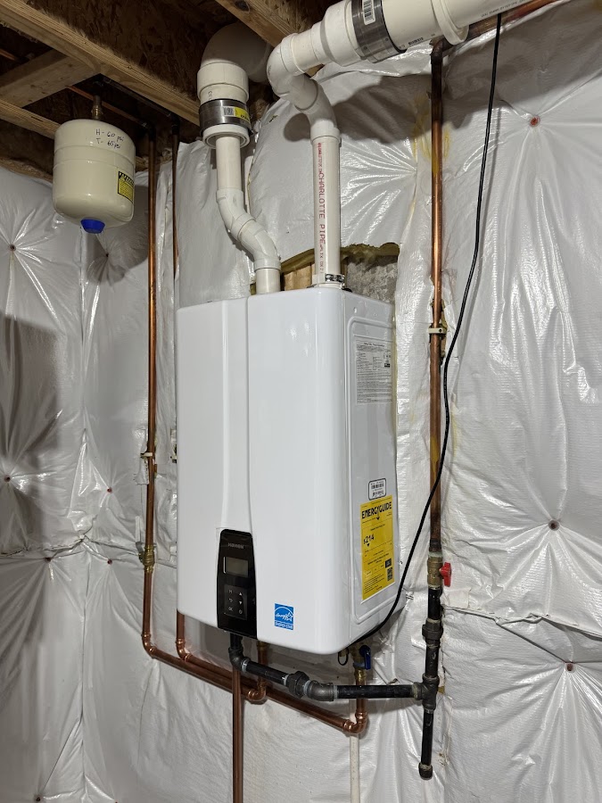 Precision Plumbing Solutions