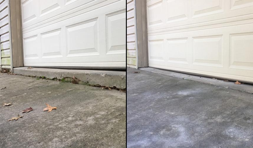 Rapid Raise & Sprays