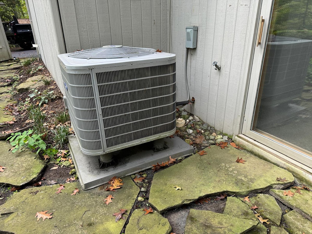 Concrete Solution LLC