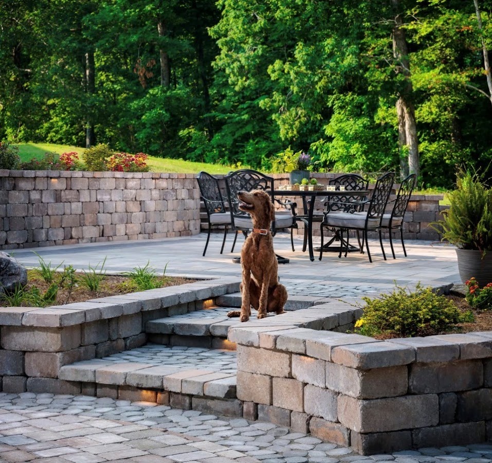 Georgian Landscape Design