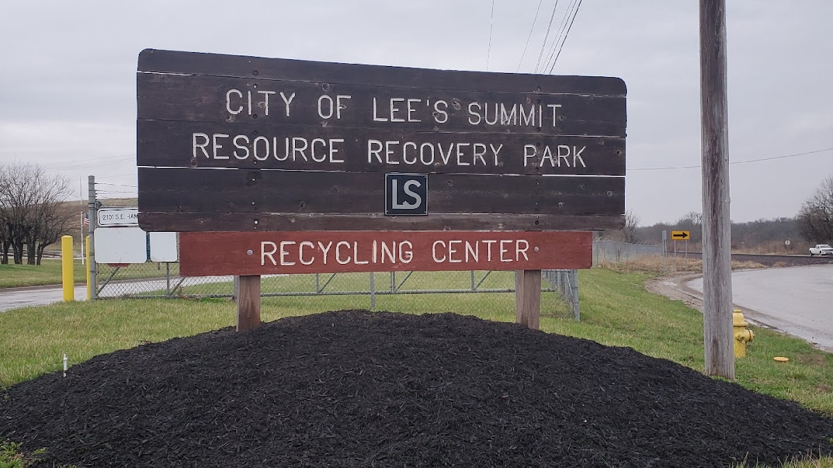 Lee's Summit Resource Recovery Park