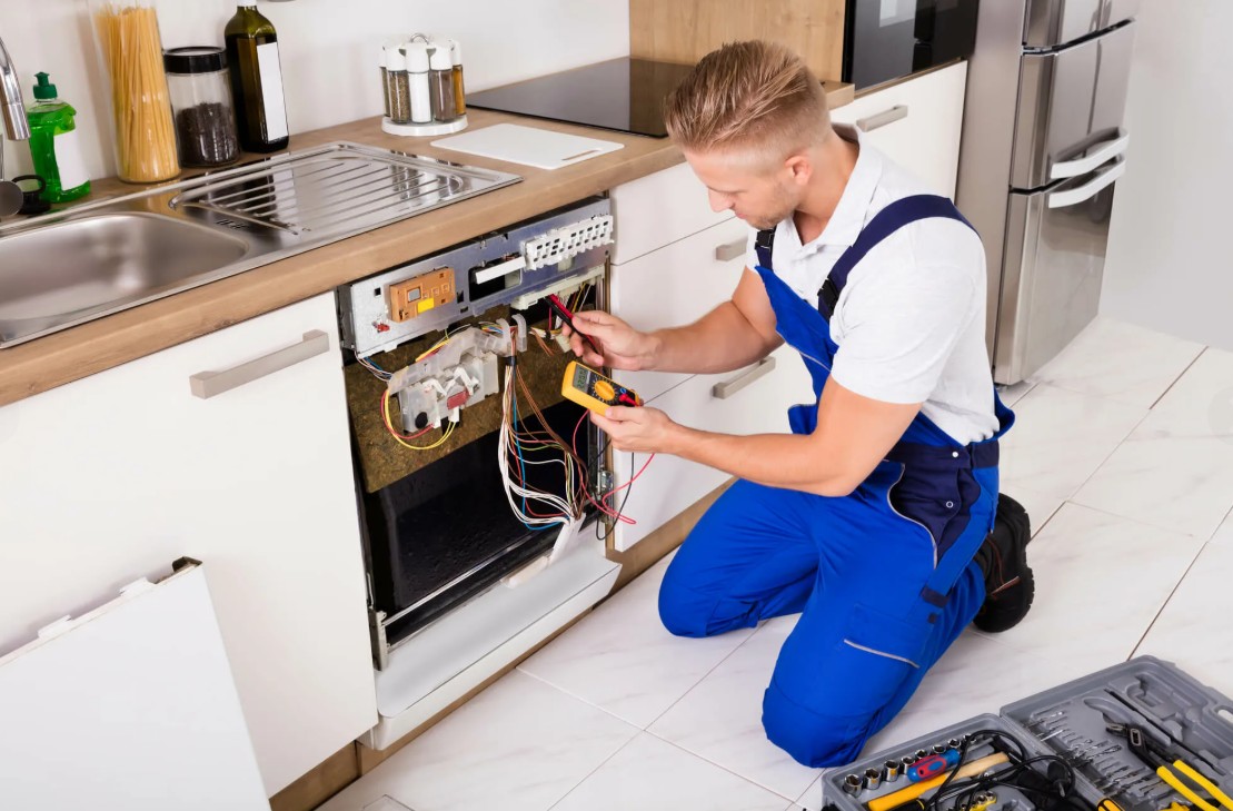 Appliance Repair