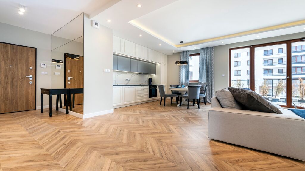 Corner Stone Flooring