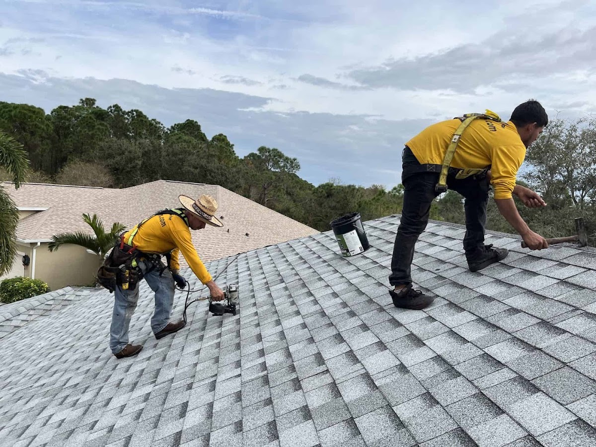 ASAP Roofing Repair and Install Elizabeth